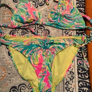 Lilly Pulitzer Swimsuit